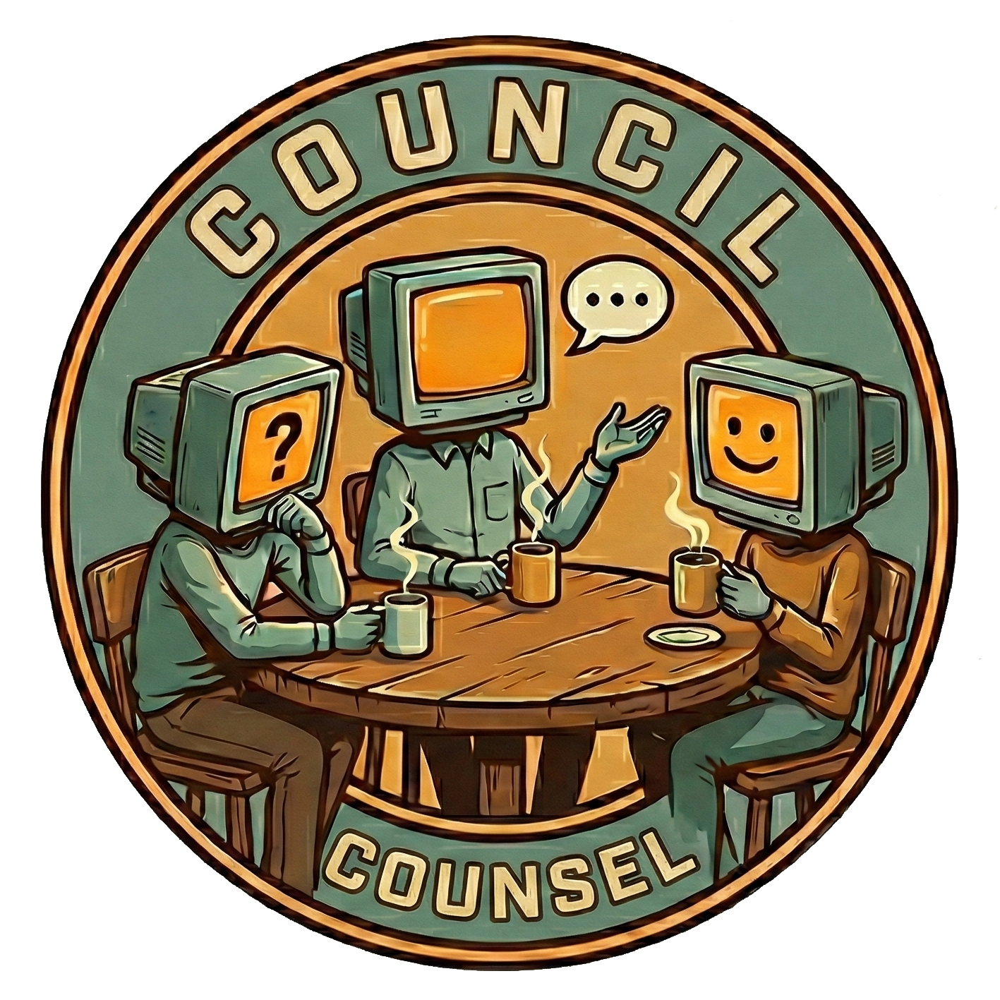 Council Counsel Logo